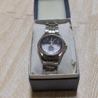 RICOH  腕時計 半分値下げの画像