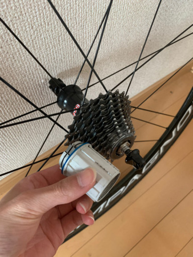 campagnolo BORA ONE50 TU カンパニョーロ ボーラワン