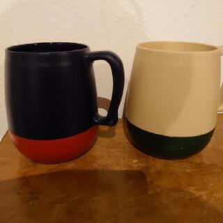 チャムス CHUMS マグカップ 未使用の画像