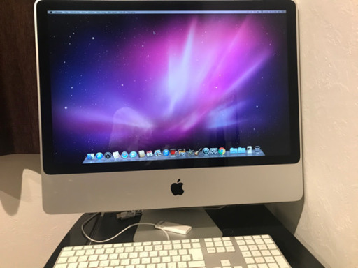 iMac 21.5 inch , mid 2011