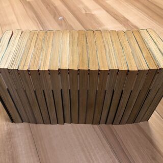 っポイ！ やまざき貴子 全19巻の画像