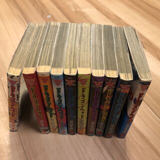 ドラゴンヘッド 望月峯太郎 全10巻