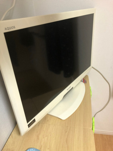 テレビ