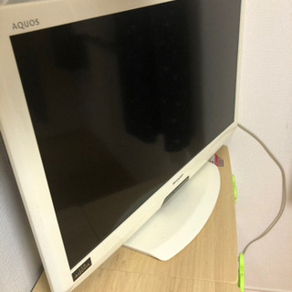テレビ