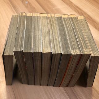 ドラゴンヘッド 望月峯太郎 全10巻の画像