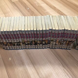 BLEACH 久保帯人 1～31巻 