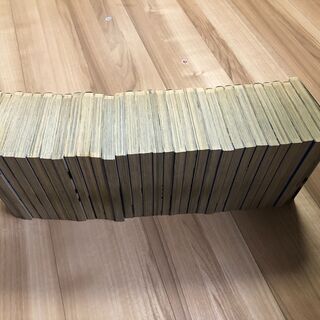 BLEACH 久保帯人 1～31巻 の画像