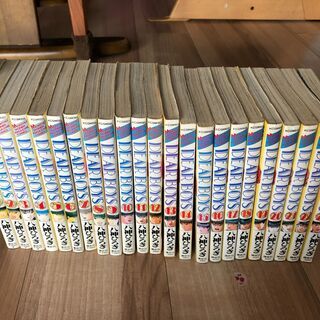 DEAR BOYS 八神ひろき 全23巻