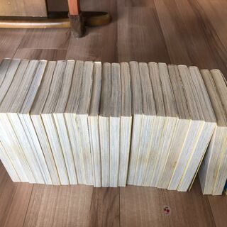 DEAR BOYS 八神ひろき 全23巻の画像