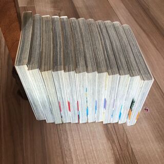 神様ドォルズ やまむらはじめ 全12巻の画像