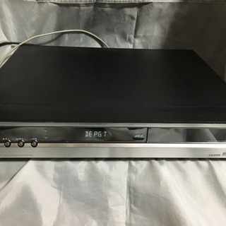 最終値下げ　DVDレコーダー300GB【TOSHIBA】RD-E300