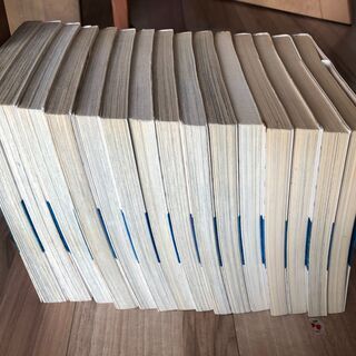 B.B.フィッシュ きたがわ翔 全15巻の画像