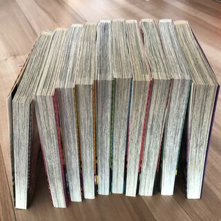 TOLOVEるダークネス 矢吹健太朗 1～10巻の画像