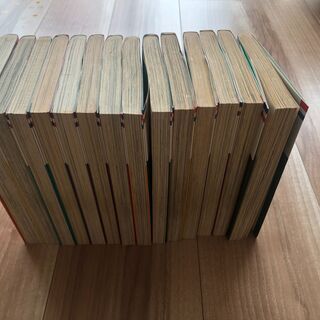 彼方から ひかわきょうこ 全14巻の画像