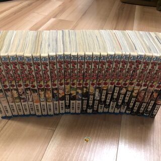 べるぜバブ 田村隆平 全27巻 