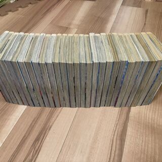 べるぜバブ 田村隆平 全27巻 の画像