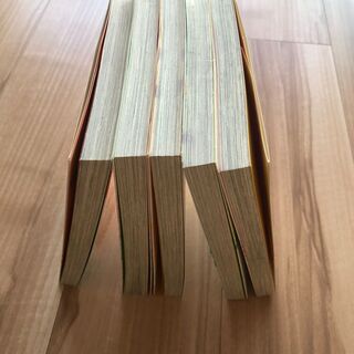 ＆ アンド おかざき真里 1～5巻の画像