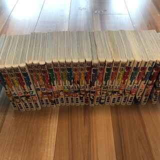 魔法先生ネギま! 赤松健 1～30巻 