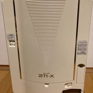美容機器 211-X ホワイト 　ホメオスタイルTDL 新品未使用 2025年最新】TDL-211 ホメオスタイルの人気アイテム - メルカリ