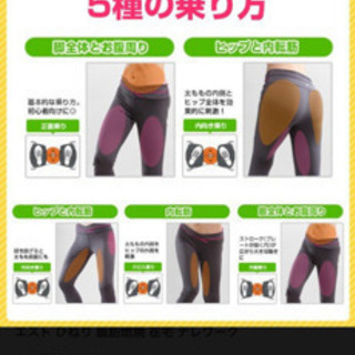 【売れました】ダイエット コアビクサー  ステッパーの画像