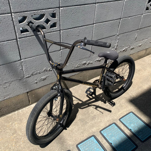 自転車本体 BMX FIT BIKE BMX FIT BIKE 20inch