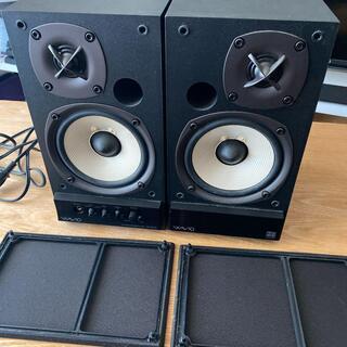 ONKYO ハイレゾ対応スピーカー GX-100HDの画像