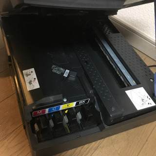 コピー機の画像