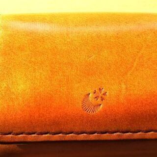 本革★小銭入れ★★