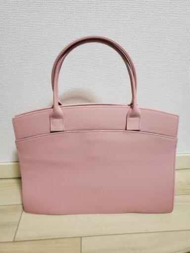 ミッシュマッシュの大きめトートバッグ　美品