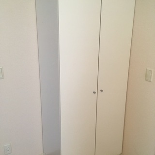 ikea ワードローブ