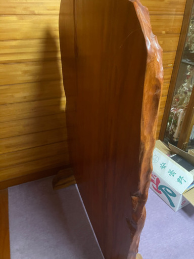 アンティークパーテーション