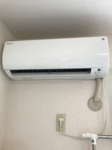 【お譲り先決定】ダイキン　ルームエアコン　2014年製　3台　取外し・買取希望