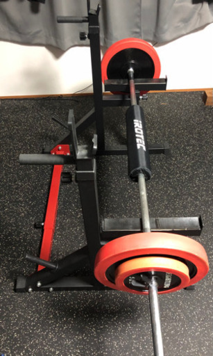 ベンチプレス　スクワット　ラック　直接取引限定