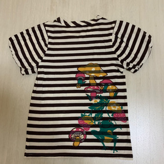 美品★グラグラ　トップスの画像