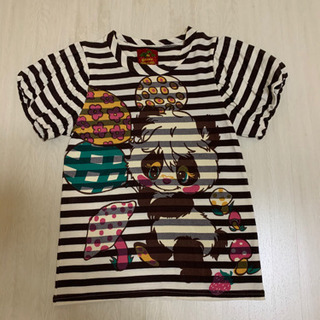 美品★グラグラ　トップス