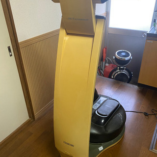 （取引中）ジェットステッパー　フジ医療器　5/8に廃棄