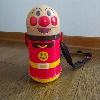 アンパンマン水筒 400ml