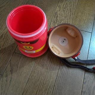アンパンマン水筒 400mlの画像