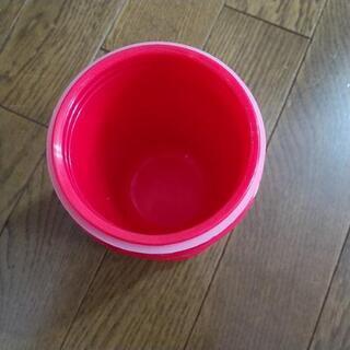 アンパンマン水筒 400mlの画像