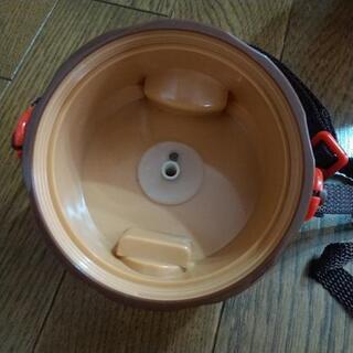 アンパンマン水筒 400mlの画像