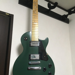 Gibsonレスポールstudio2009限定カラー