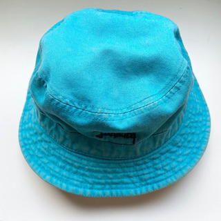 リバーシブル帽子50cmの画像
