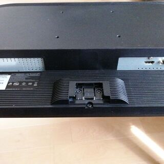 パソコンモニターV246HQL　23.6インチ　16:9　安心の2週間保証　２台セットの画像