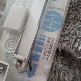 新品 ロングハンドル爪切りの画像