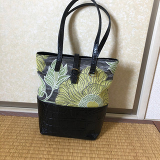 バッグ②