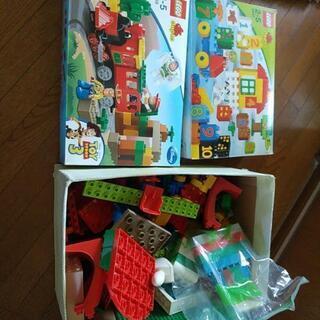 【取引中】レゴブロック