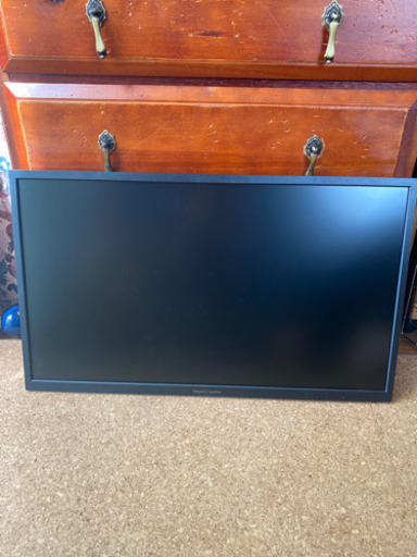 パソコンモニター EX-LDGC251TB