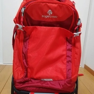 EagleCreek イーグルクリーク ECリンクシステム容量43L