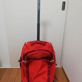 EagleCreek イーグルクリーク ECリンクシステム容量43Lの画像