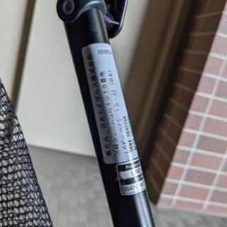 iベビーハイシートカーゴ3の画像